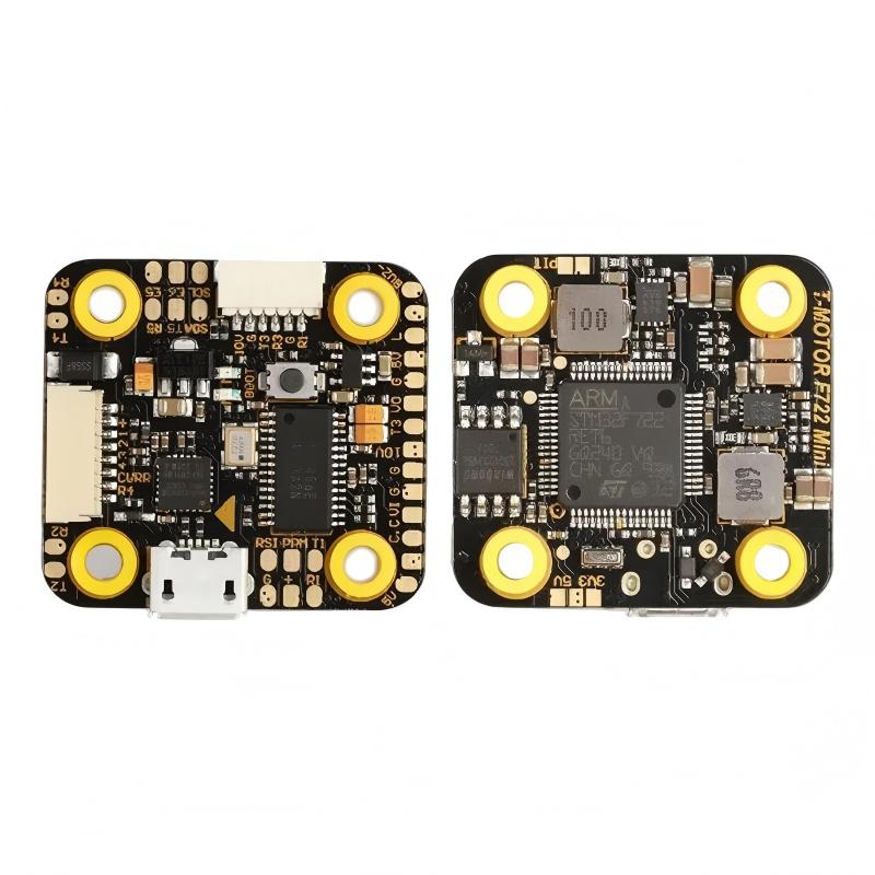 Betaflight Fc F7 - Combo ESC 4in1 T-Motor MINI F7