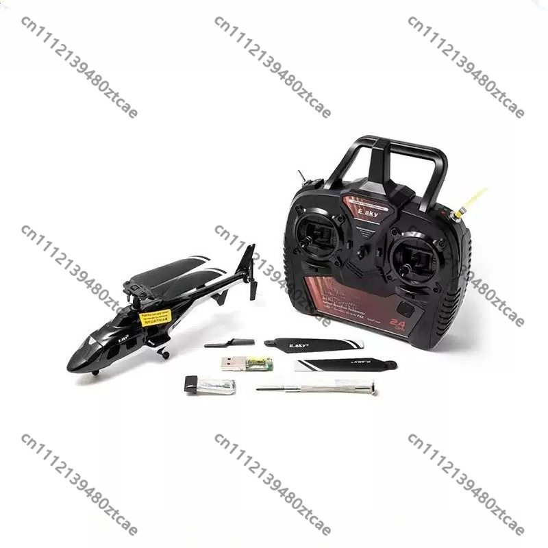 Rc Helicopter Single Rotor - Mini Elicottero RC a Rotore Singolo
