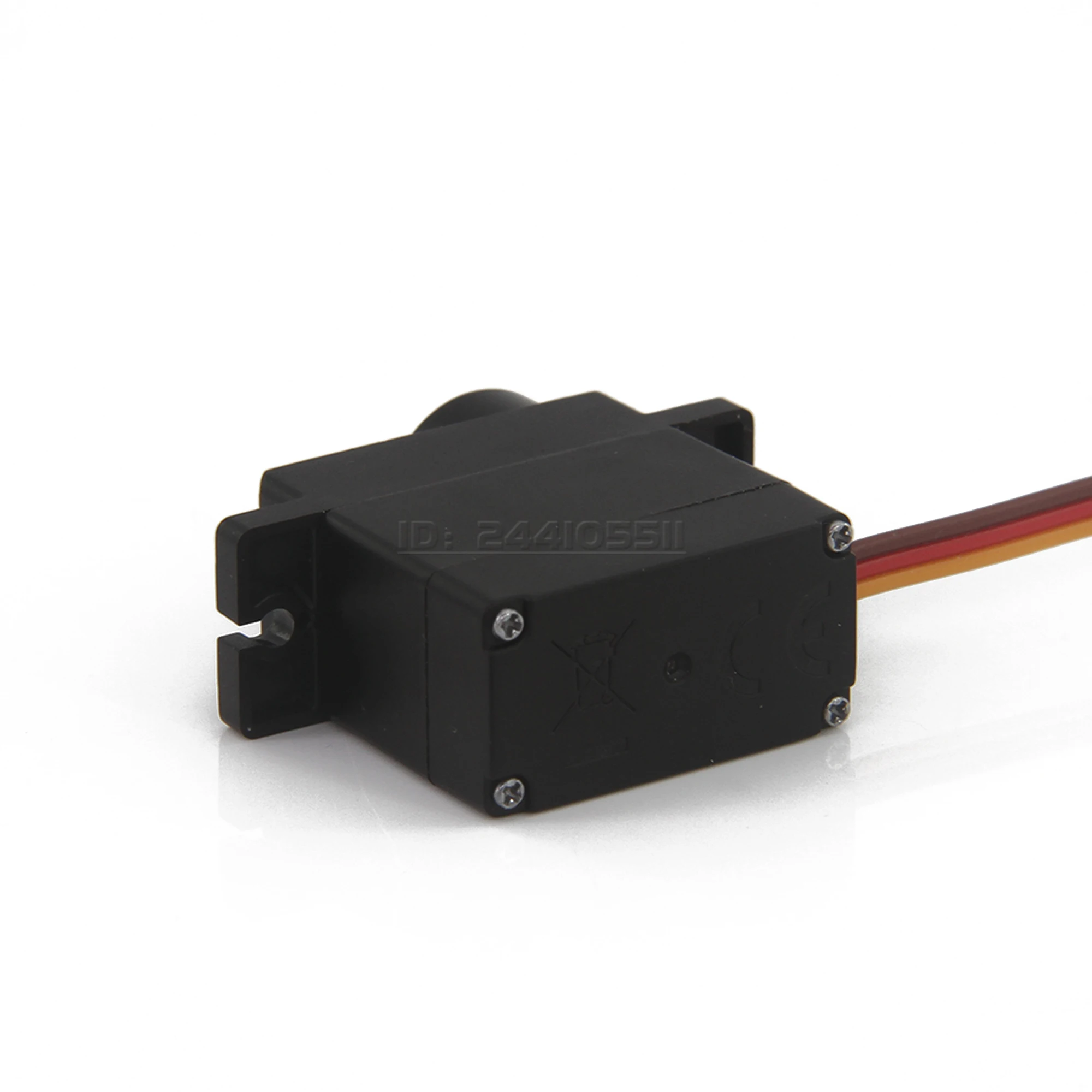 Rc Helicopter Motor - NEEBRC Servo Digitale Micro 9G con