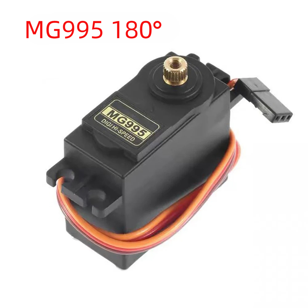 Rc Helicopter Servo - Servo Digitale ad Alta Coppia MG995