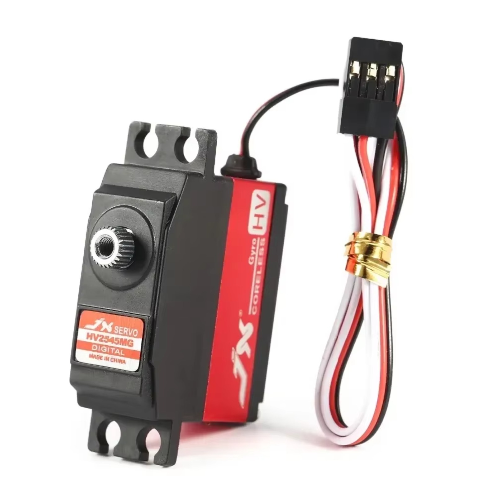 Rc Helicopter Motor - Servo Digitale RC JX PDI-HV2545MG con