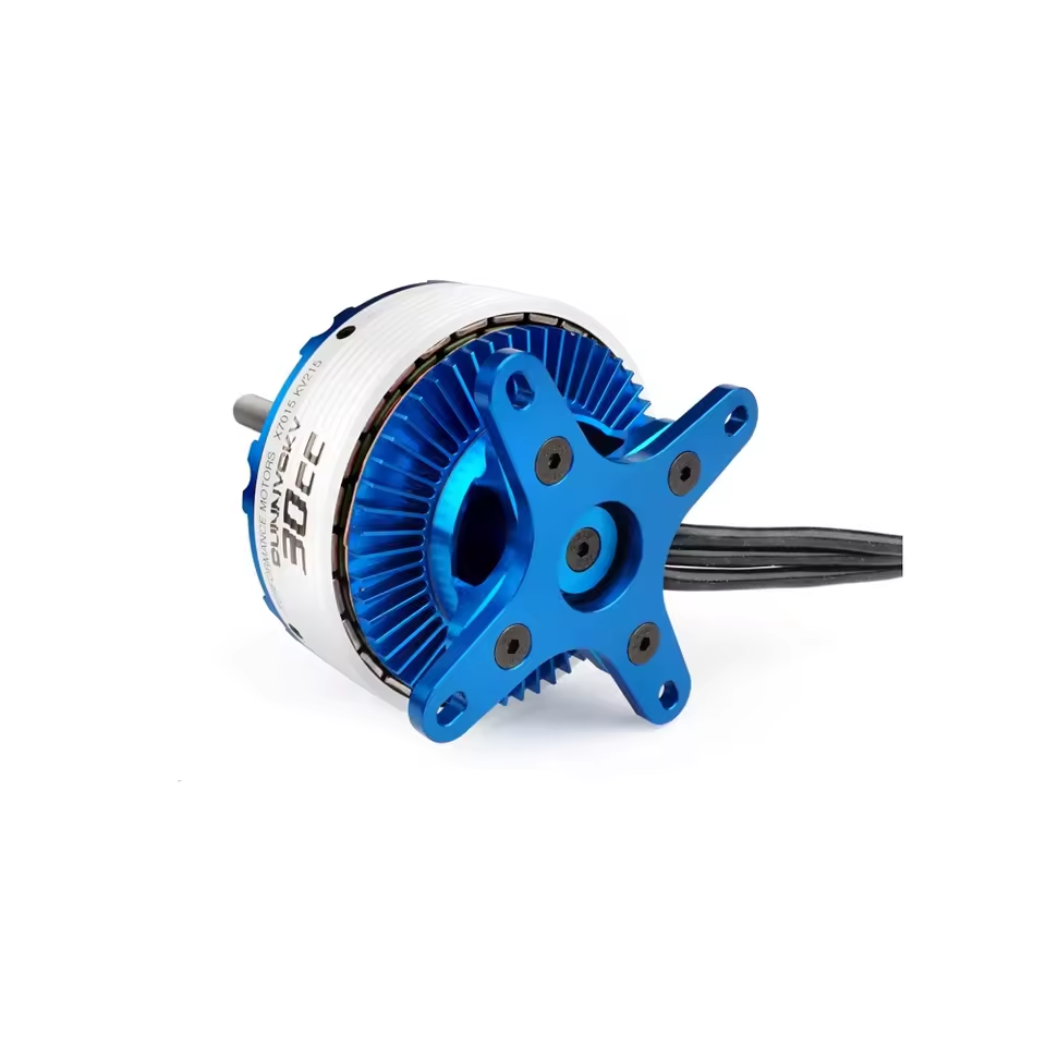 SunnySky X7015-III V3 X7015 30 - Rc Helicopter Motor recensione e prezzo