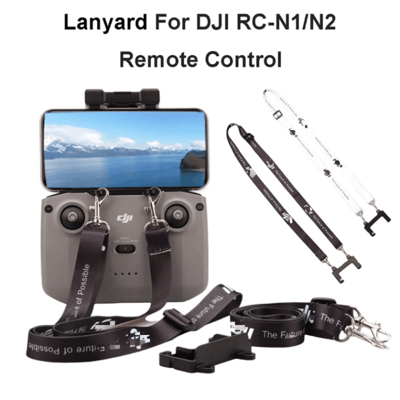 Cinghia per cordino per teleco - Dji Drone Mini 3 recensione e prezzo