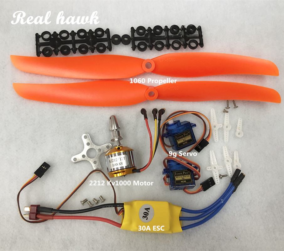 2212 A2212 1000KV Motore Brush - Rc Helicopter Motor recensione e prezzo