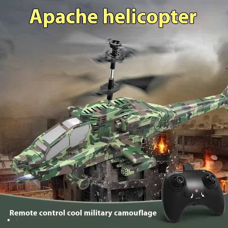 Elicottero RC 2.4G con Manteni - Rc Helicopter Large recensione e prezzo