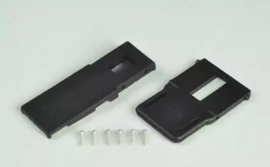 Supporto Batteria e Giroscopio - Rc Helicopter Battery recensione e prezzo