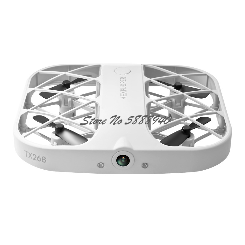 Drone con Telecamera HD 8K, WI - Rc Helicopter Electric recensione e prezzo