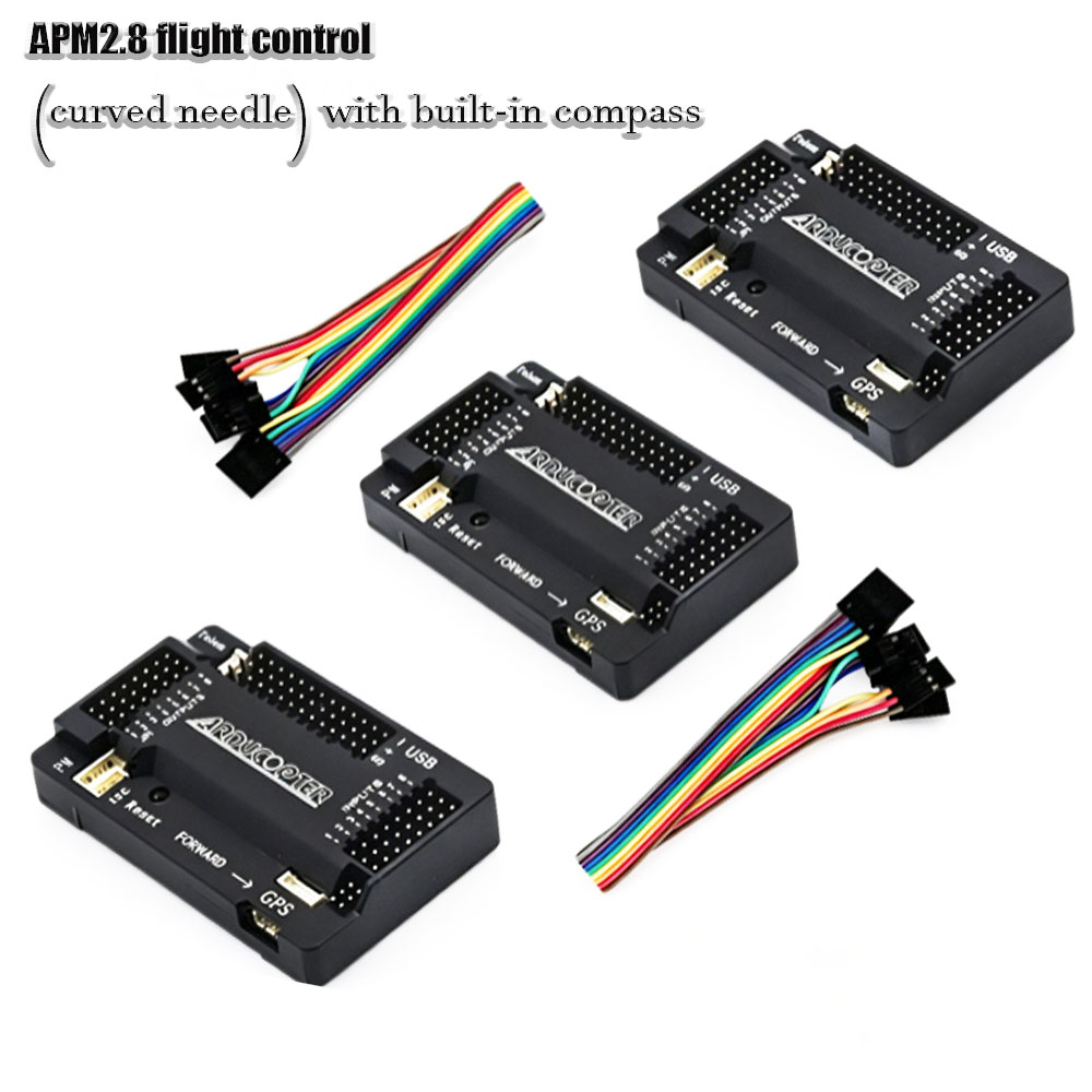 Scheda di Controllo di Volo AP - Rc Helicopter Battery recensione e prezzo