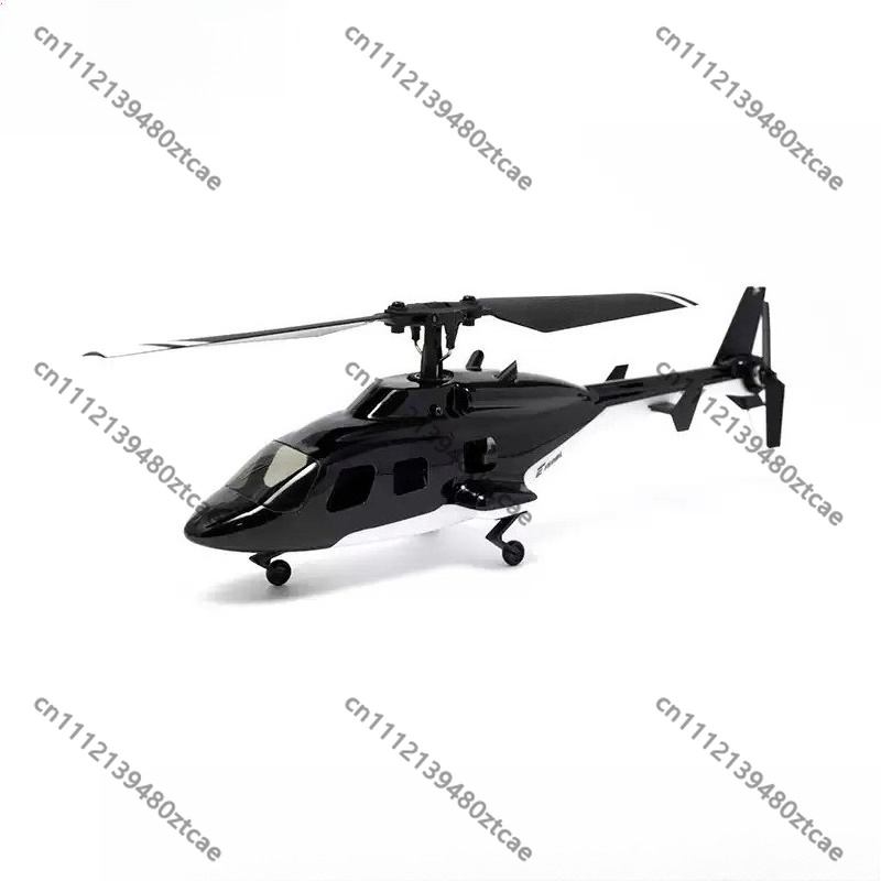 Mini Elicottero RC a Rotore Si - Rc Helicopter Single Rotor recensione e prezzo