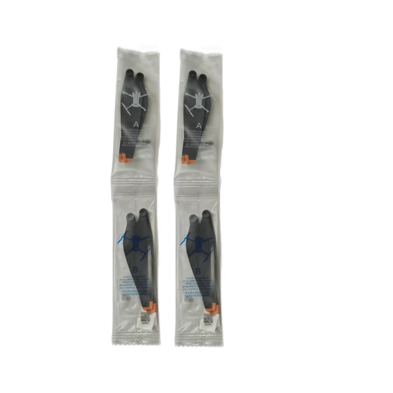 2 Paia di Eliche Originali Nuo - Dji Drone Mini 4 Pro recensione e prezzo