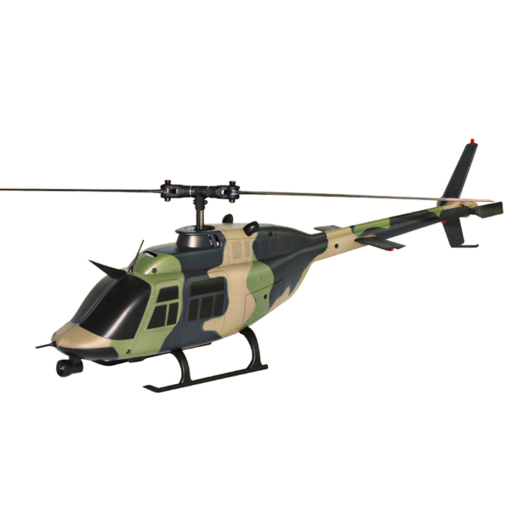 RC ERA RC Elicottero 1:33 Bell - Rc Helicopter Large recensione e prezzo