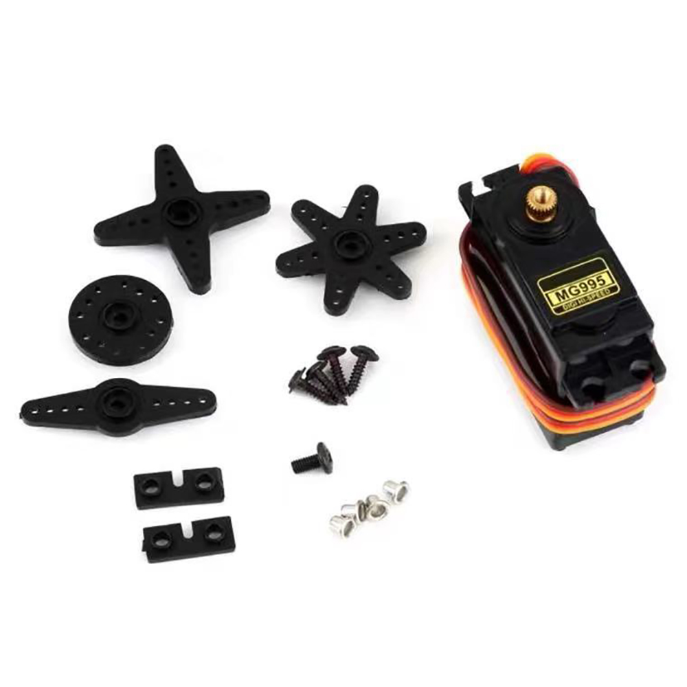 Servo Digitale ad Alta Coppia  - Rc Helicopter Servo recensione e prezzo