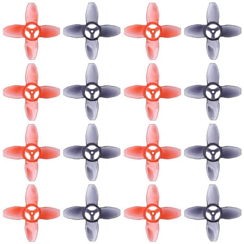 16 pz per EMAX Avan Tinyhawk T - Rc Helicopter Blade recensione e prezzo