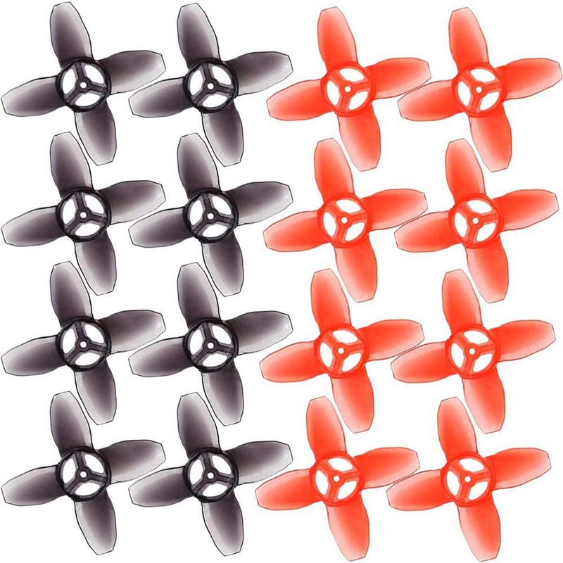 16 pz per EMAX Avan Tinyhawk T - Rc Helicopter Blade recensione e prezzo