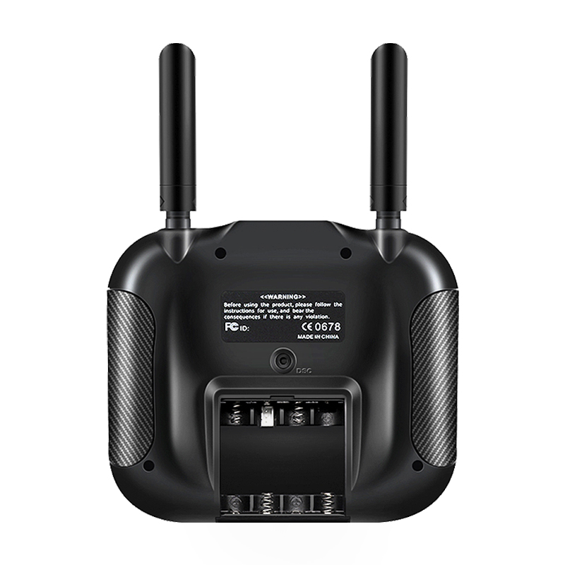 Trasmettitore Hotrc HT-10A 2.4 - Rc Helicopter Motor recensione e prezzo