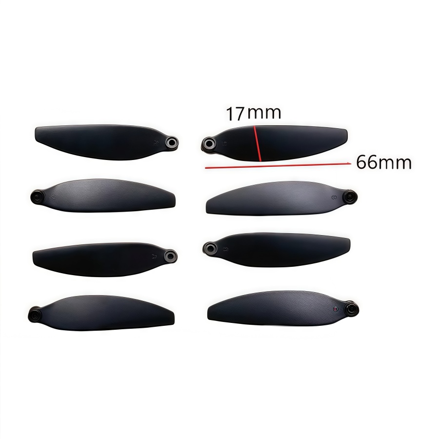 2 SET 16 PEZZI Pale Originali  - Rc Helicopter Blade recensione e prezzo