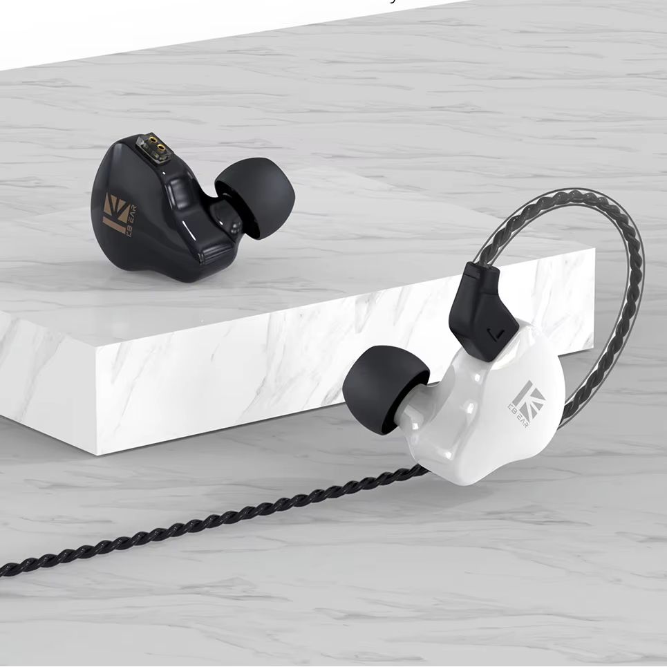 Auricolari HiFi KBEAR KS1 con  - Eachine Drone E010 recensione e prezzo