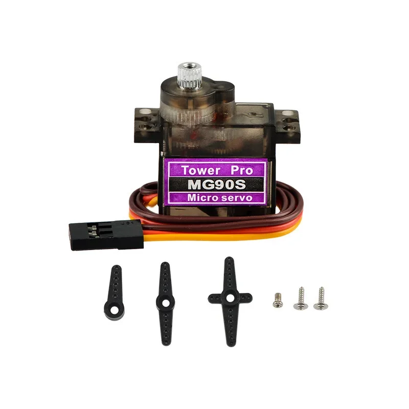 Servomotore Digitale Micro SG9 - Rc Helicopter Motor recensione e prezzo