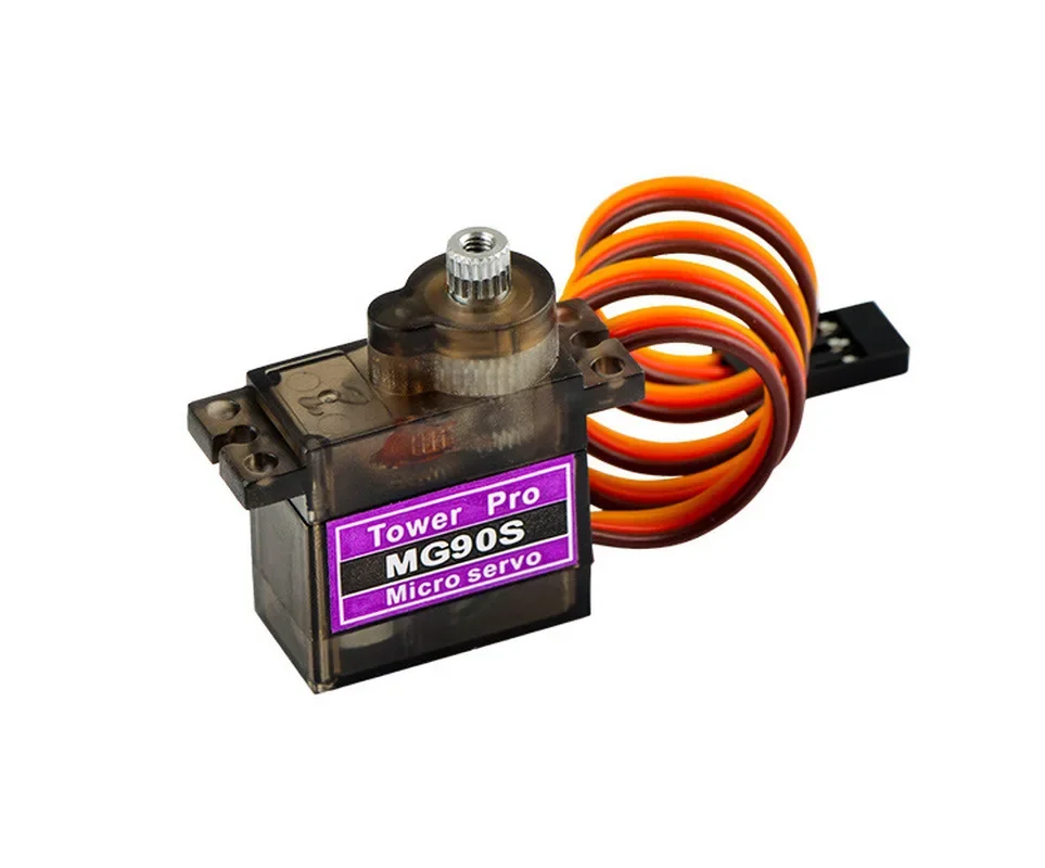Servomotore Digitale Micro SG9 - Rc Helicopter Motor recensione e prezzo
