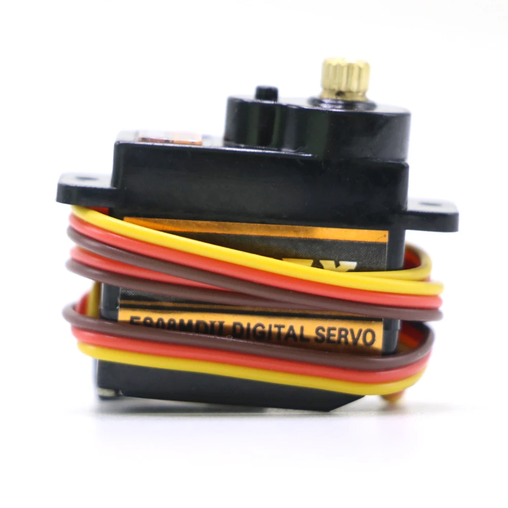 EMAX ES08MDII ES08MD II Metal  - Rc Helicopter Servo recensione e prezzo