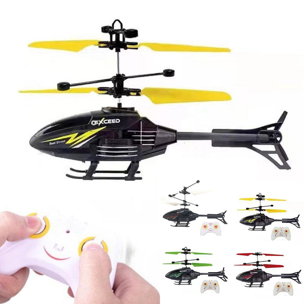Elicottero telecomandato Elico - Rc Helicopter Large recensione e prezzo