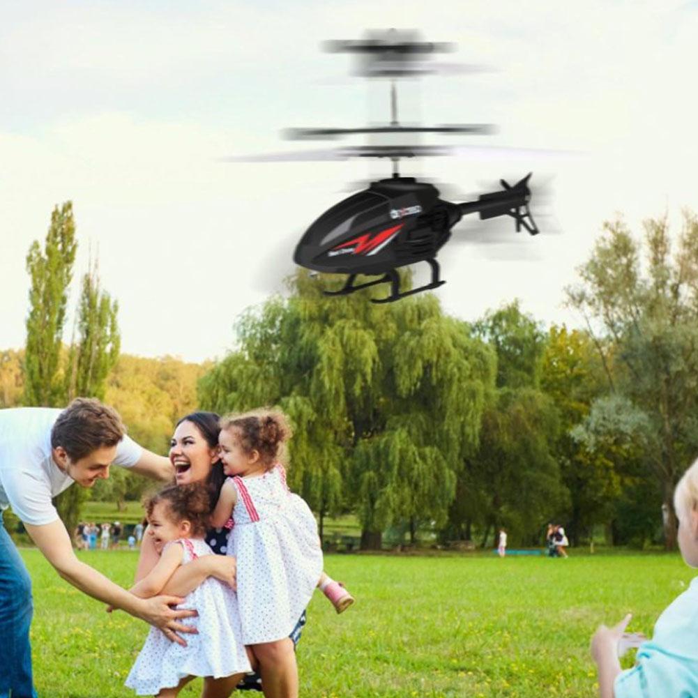 Elicottero telecomandato Elico - Rc Helicopter Large recensione e prezzo