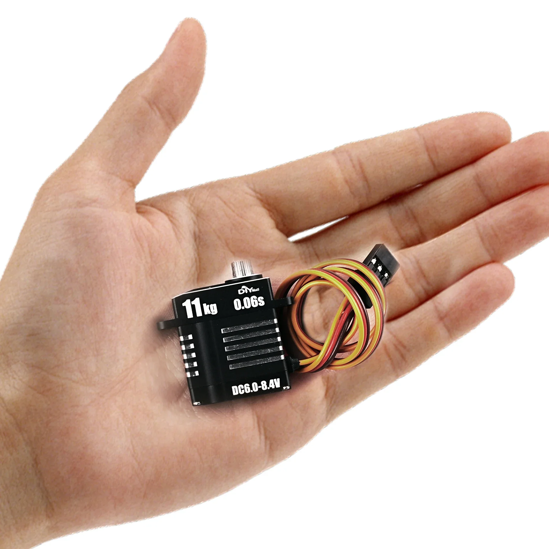 H-11 Micro Digital RC Servo 11 - Rc Helicopter Motor recensione e prezzo