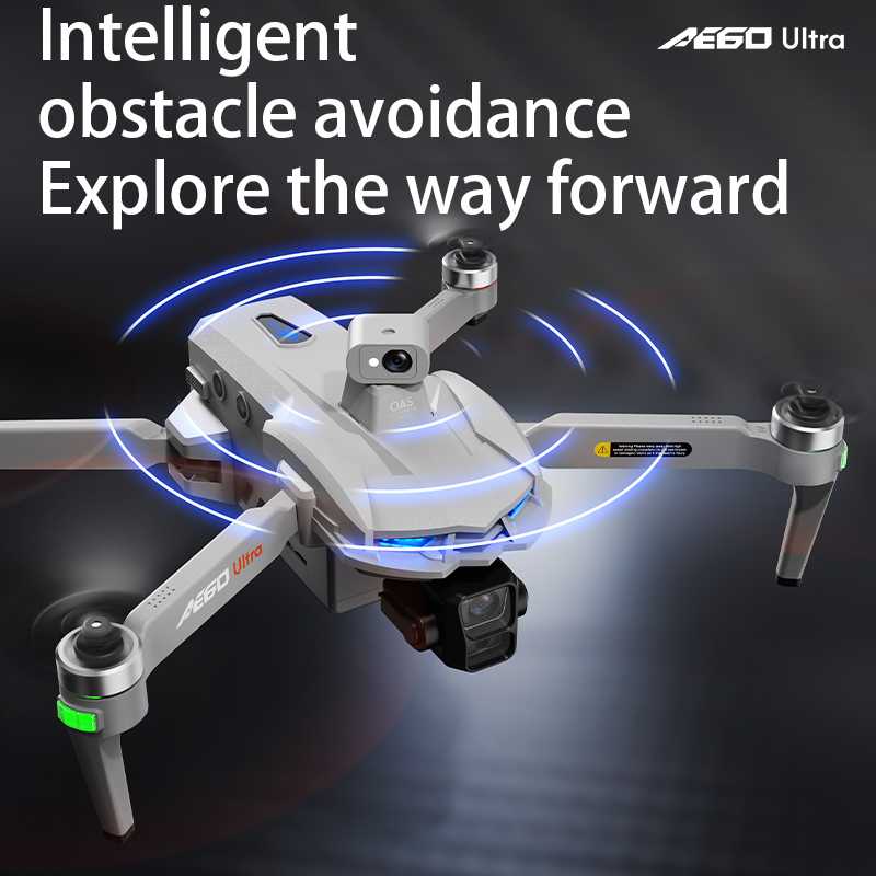 AE60 GPS Drone Professionale 8 - Rc Helicopter Electric recensione e prezzo