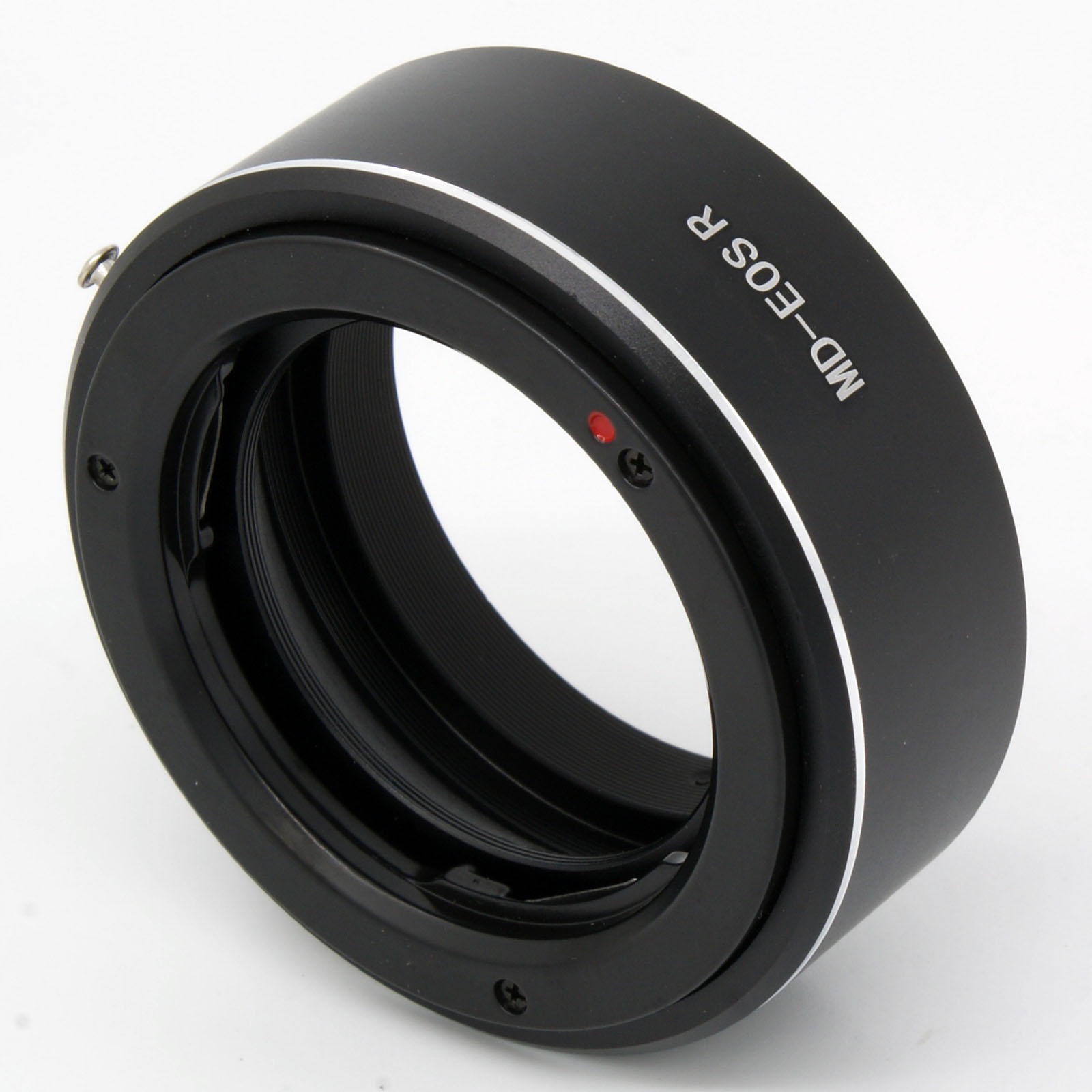 Adattatore MD-ER per obiettivo - Canon Camera Eos R8 recensione e prezzo