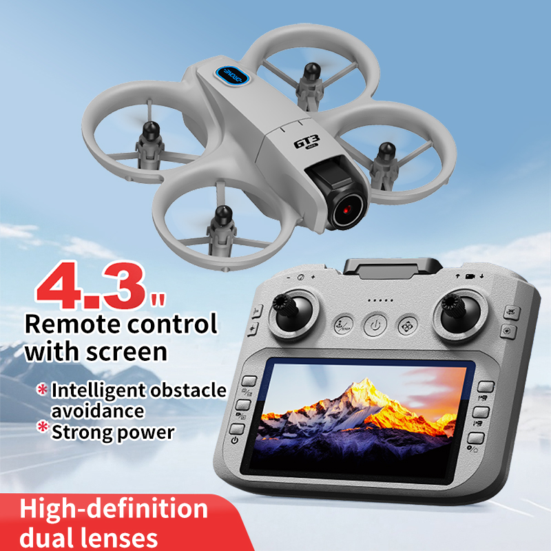 Nuovo Modello GT3 MAX Drone co - Rc Helicopter Large recensione e prezzo