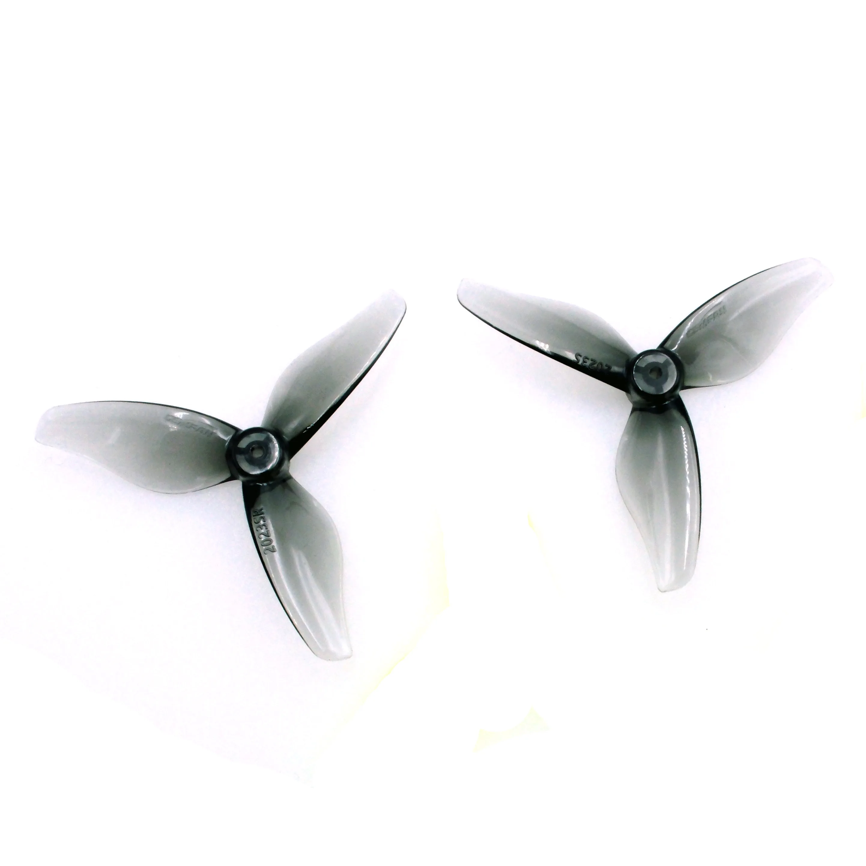 4 paia Gemfan Hurricane 2023S  - Rc Helicopter Blade recensione e prezzo