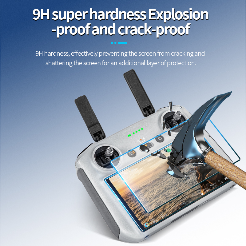 STARTRC Lito X1 3 pellicole pr - Dji Drone Mini 4 Pro recensione e prezzo