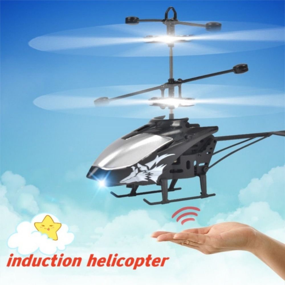Mini elicotteri RC in plastica - Rc Helicopter Large recensione e prezzo
