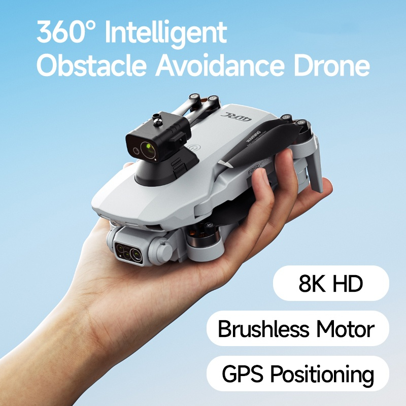 360 °   Drone RC con Telecamer - Rc Helicopter Large recensione e prezzo