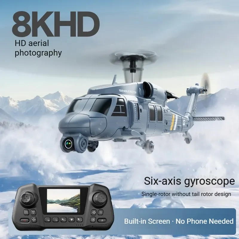 Elicottero RC Apache L2-DORN c - Rc Helicopter Blade recensione e prezzo