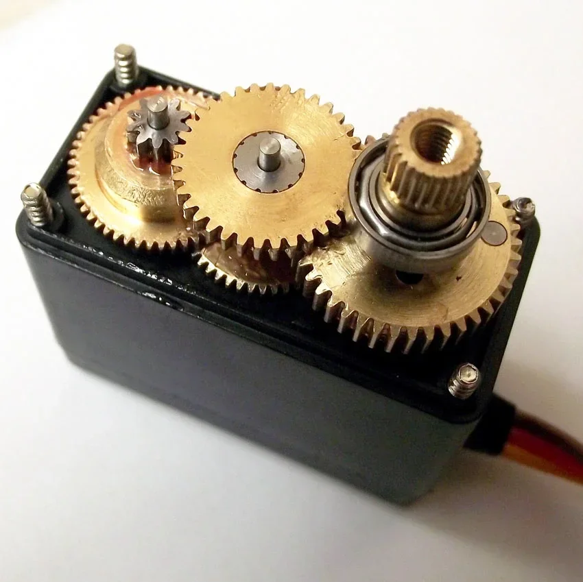 Servo RC Feetech FT90MR 2kg pe - Rc Helicopter Motor recensione e prezzo