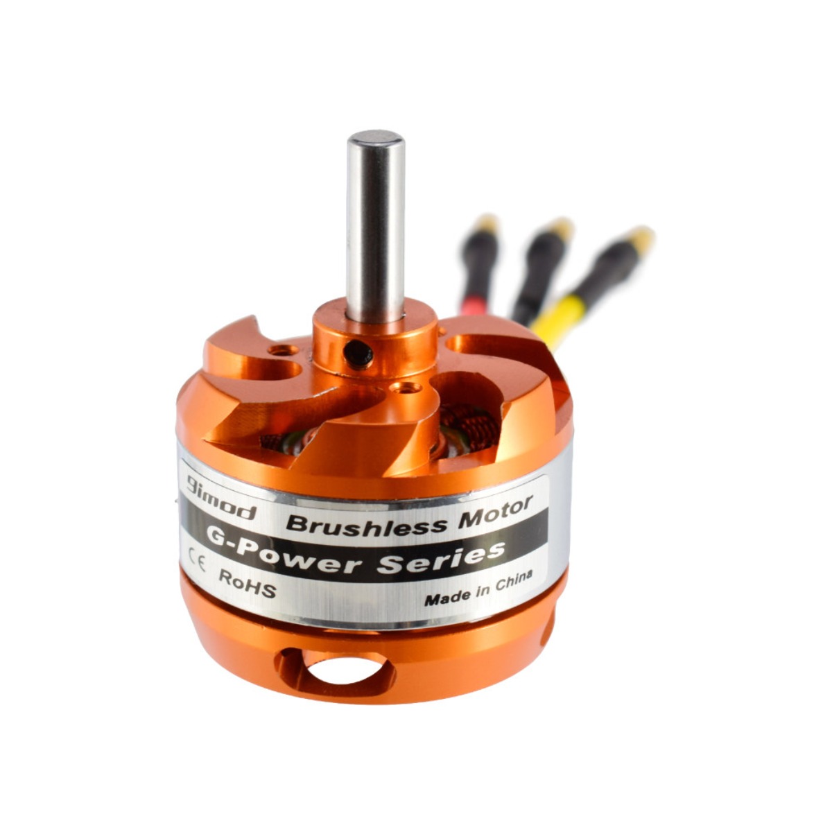 Motore Brushless Outrunner D35 - Rc Helicopter Mini recensione e prezzo