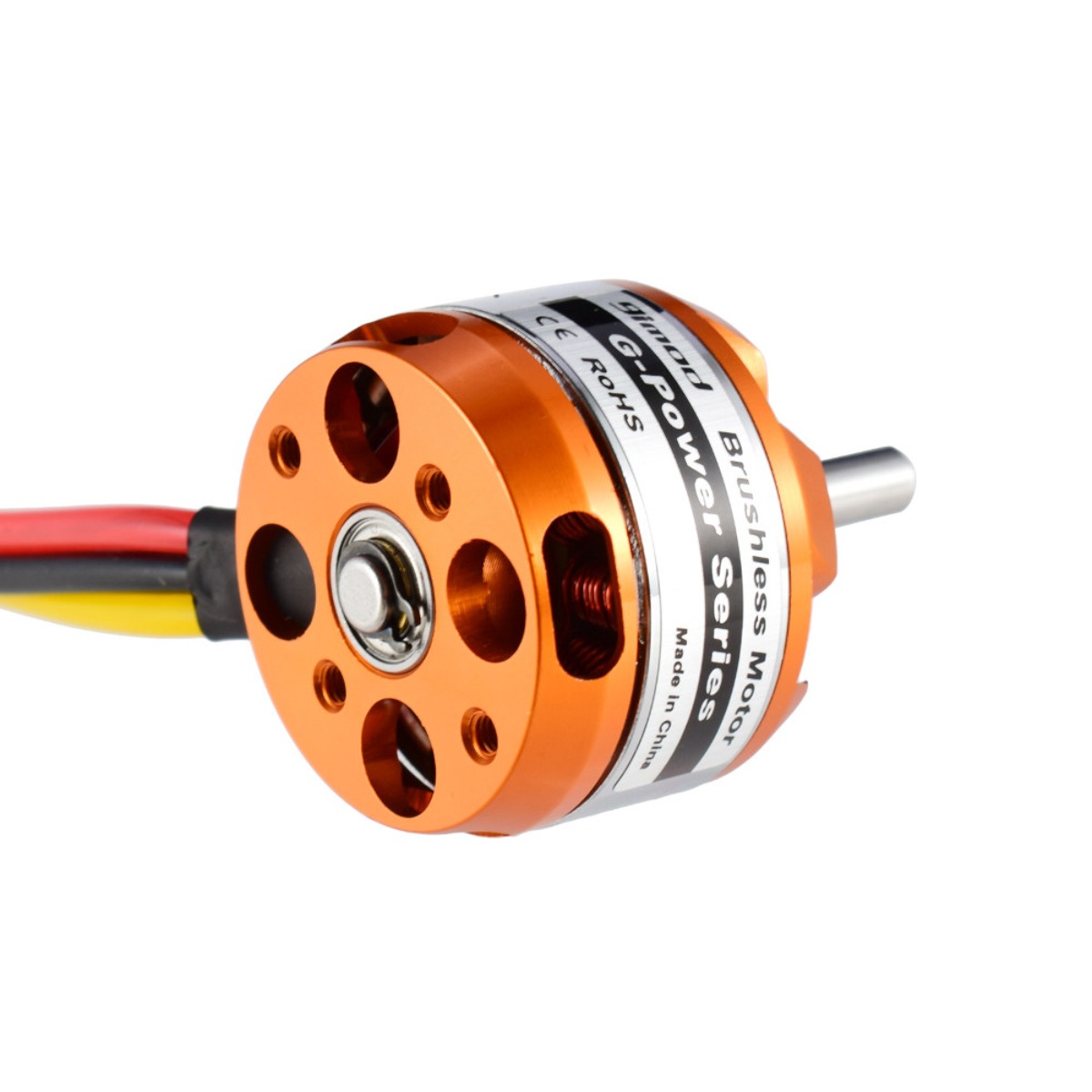 Motore Brushless Outrunner D35 - Rc Helicopter Mini recensione e prezzo