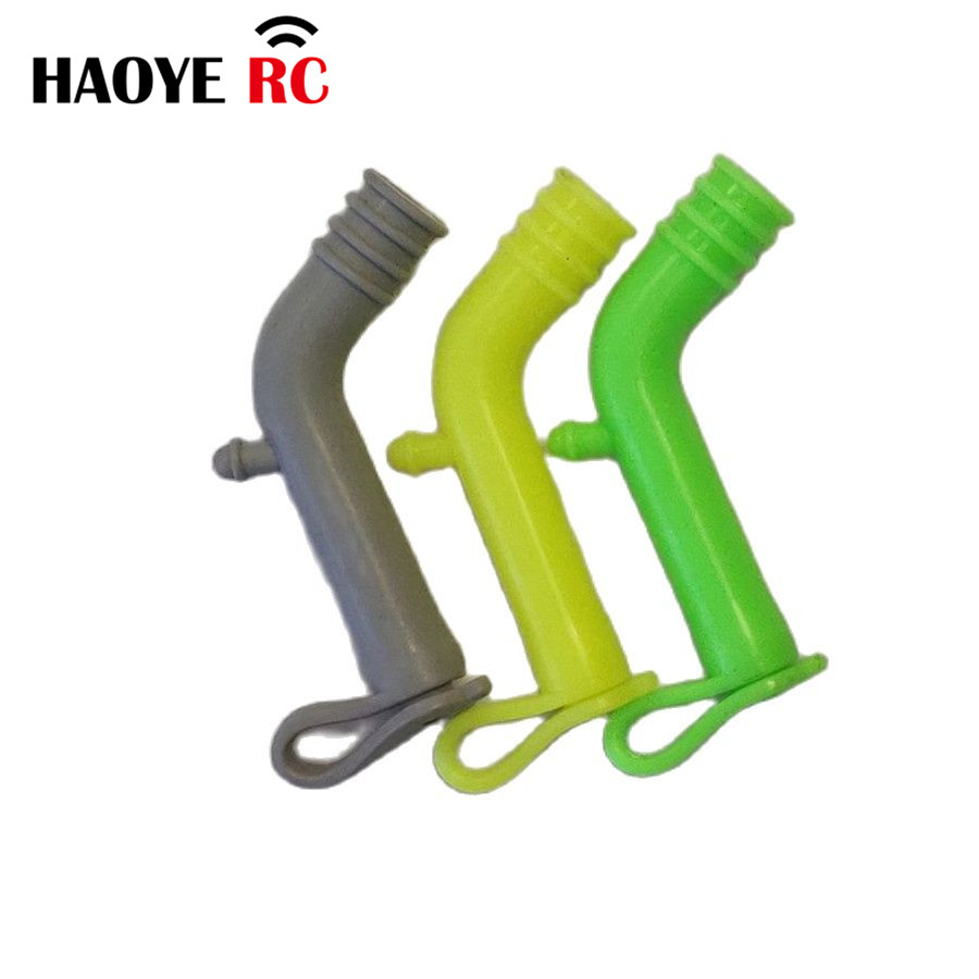 Haoye Tubo di Prolunga di Scar - Rc Helicopter Gas recensione e prezzo